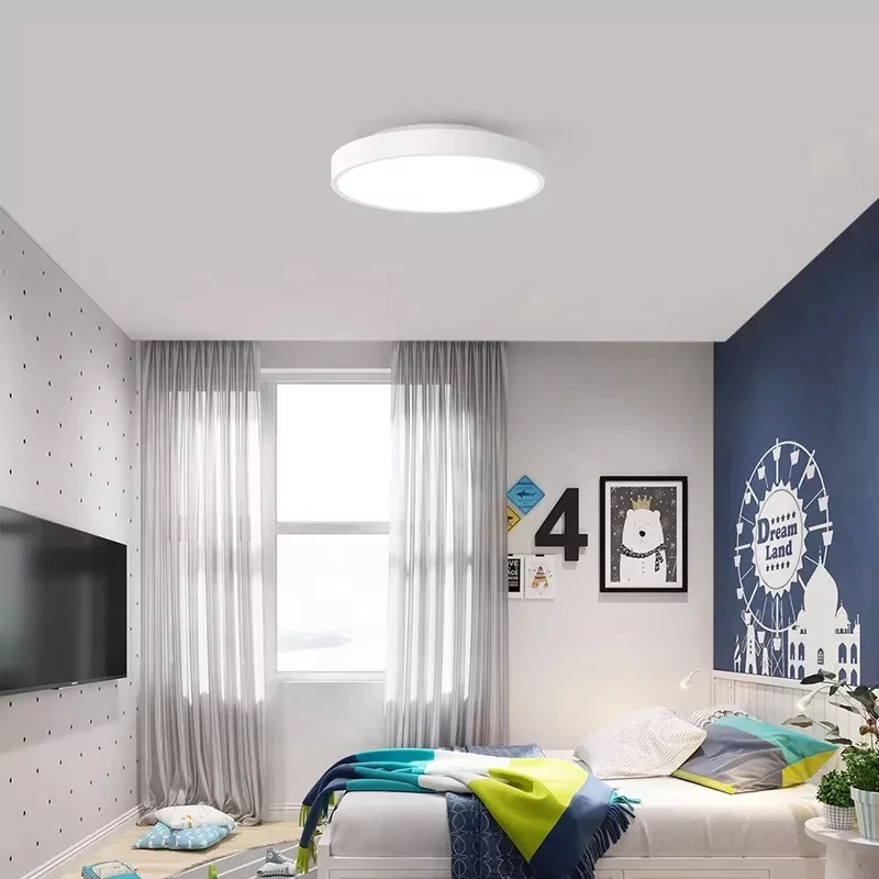 Умный потолочный светильник Yeelight LED Smart Ceiling Light 23W 7