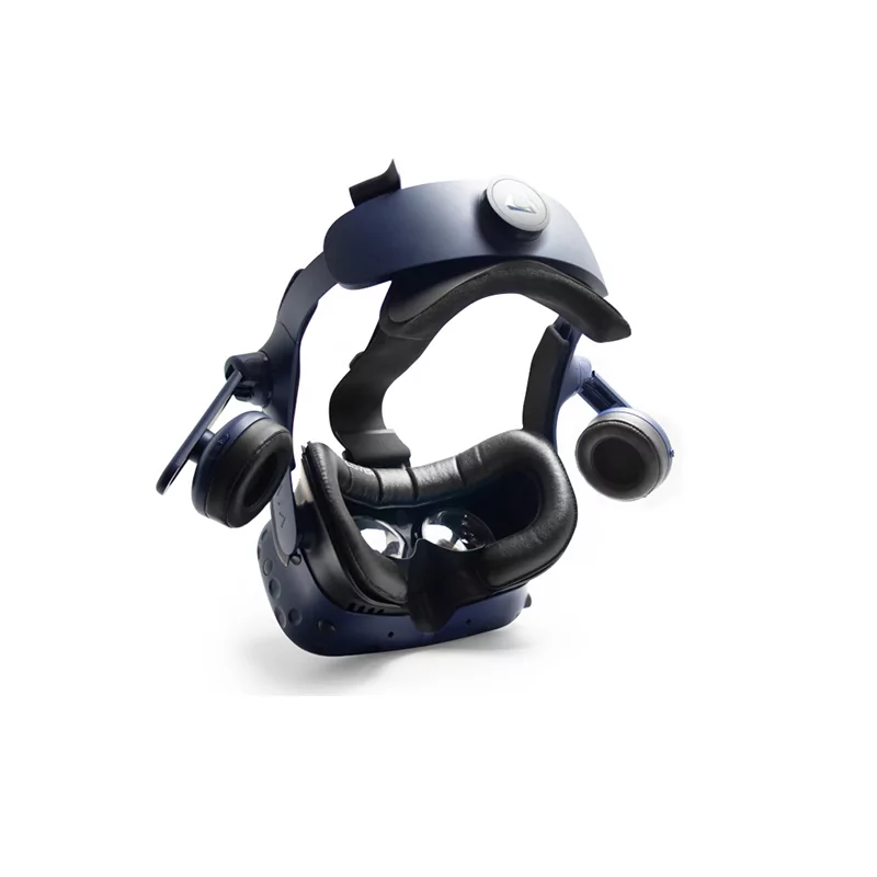 Накладка HTC VR Cover для шлема Vive Pro (Memory Foam), 16 мм 5