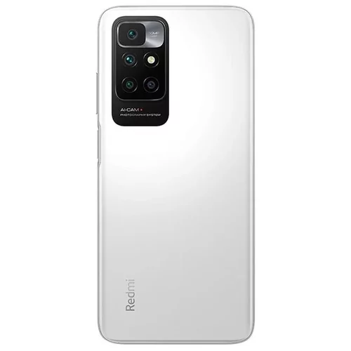 Смартфон Xiaomi Redmi 10 2022 4/128 GB Pebble White 8