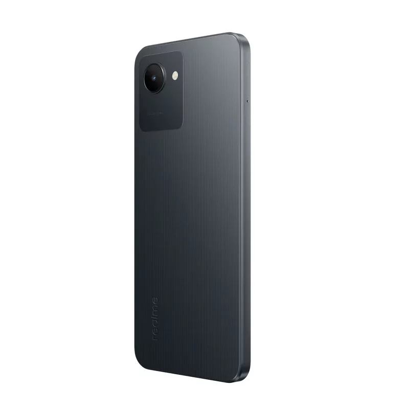 Смартфон Realme C30s 2/32GB Black 13