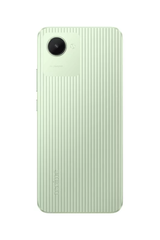 Смартфон Realme C30 2/32 ГБ Bamboo green 10