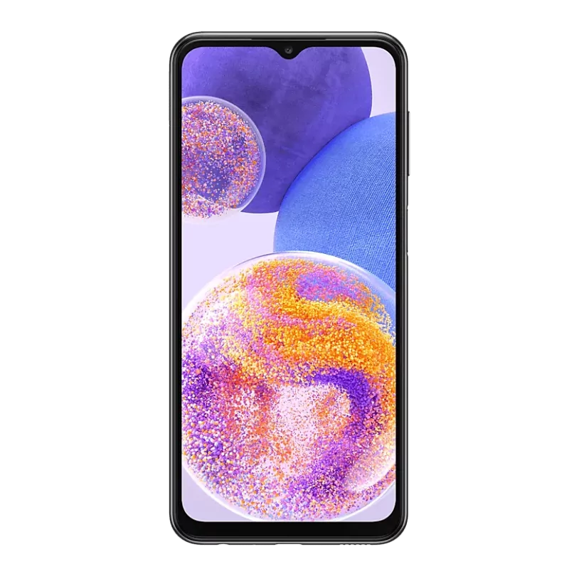 Смартфон Samsung Galaxy A23 4/64GB Orange 10