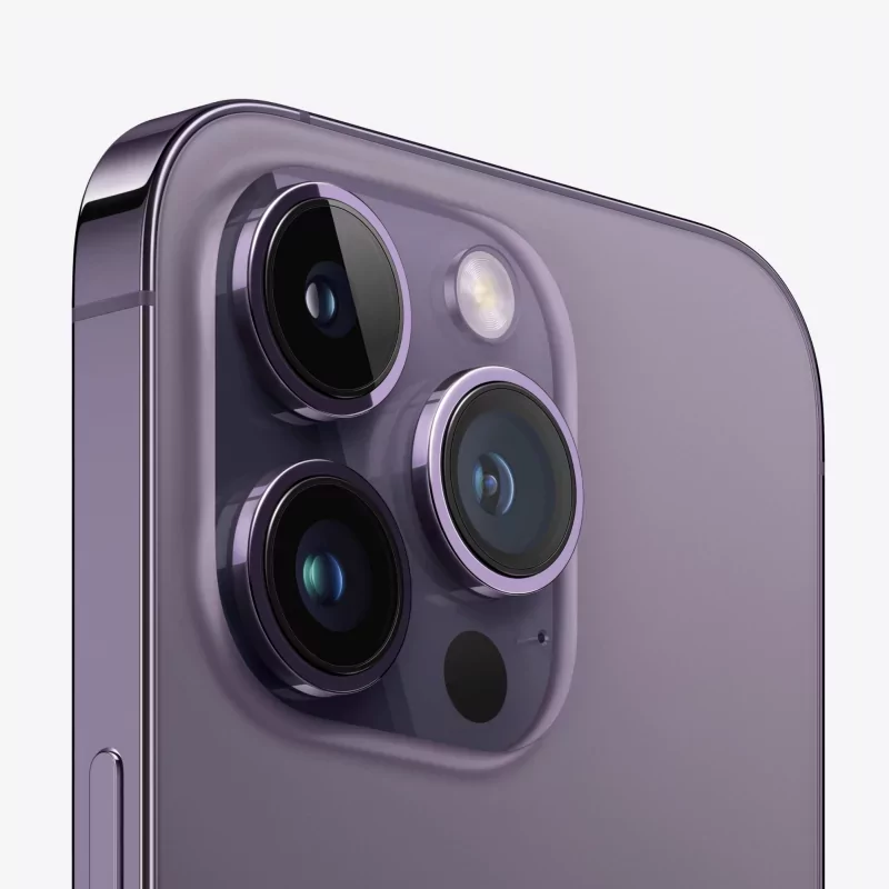 Смартфон Apple Iphone 14 Pro Max 512Gb Purple 2