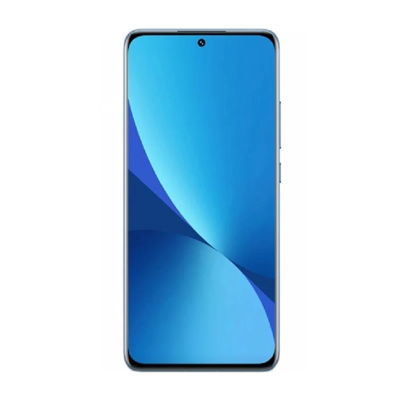 Смартфон Xiaomi 12 Blue 5