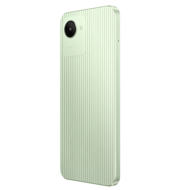 Смартфон Realme C30 4/64 ГБ Bamboo green 20