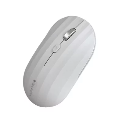 Умная мышь iFlytek Smart Mouse M110, белая 7