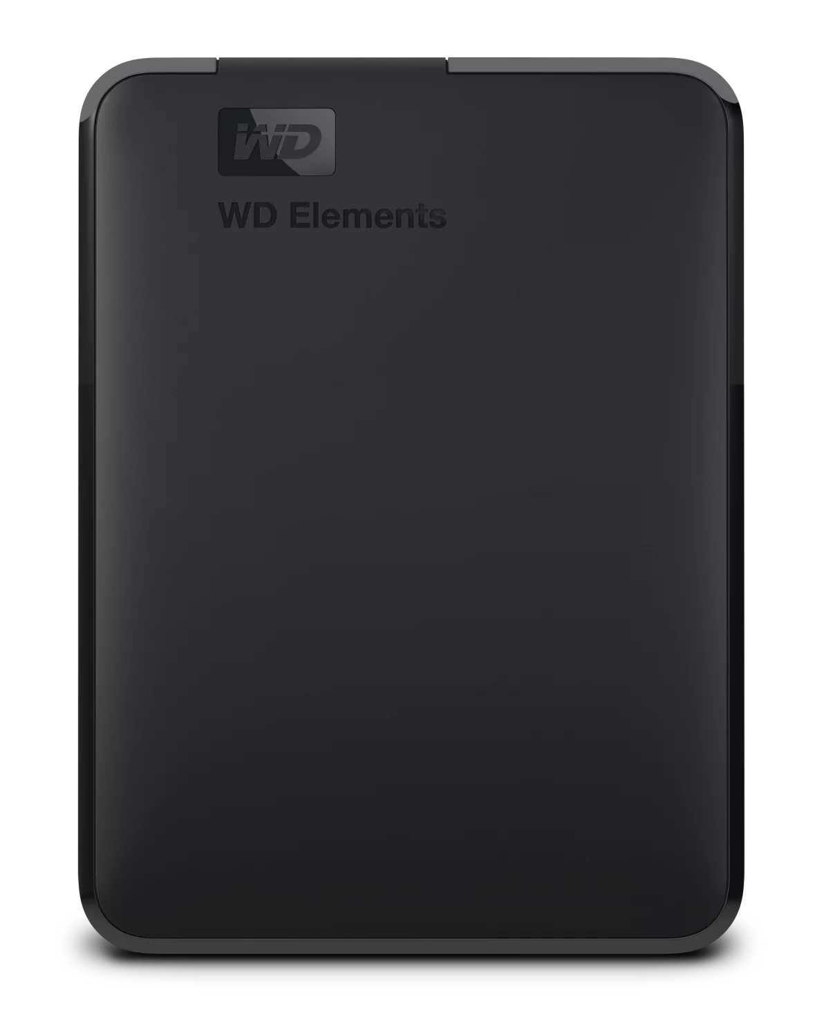 Внешний жёсткий диск WD Elements Portable 2 ТБ 8