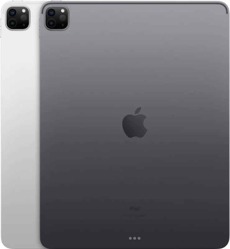 Планшет Apple iPad Pro 12.9" (2021) 128GB Wi-Fi, Space Grey 15