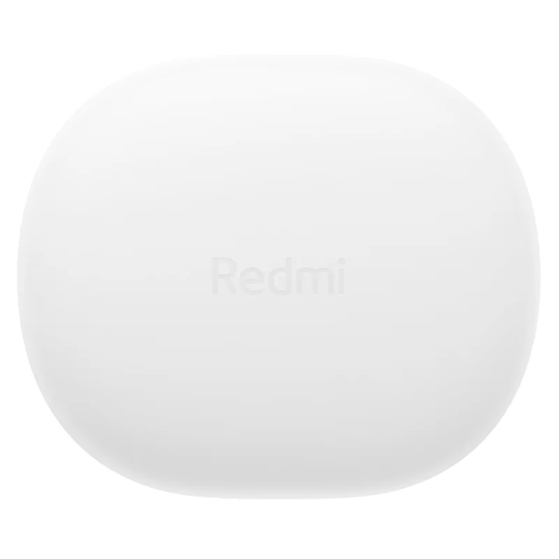 Беспроводные наушники TWS Xiaomi Redmi Buds 4 Lite White 14