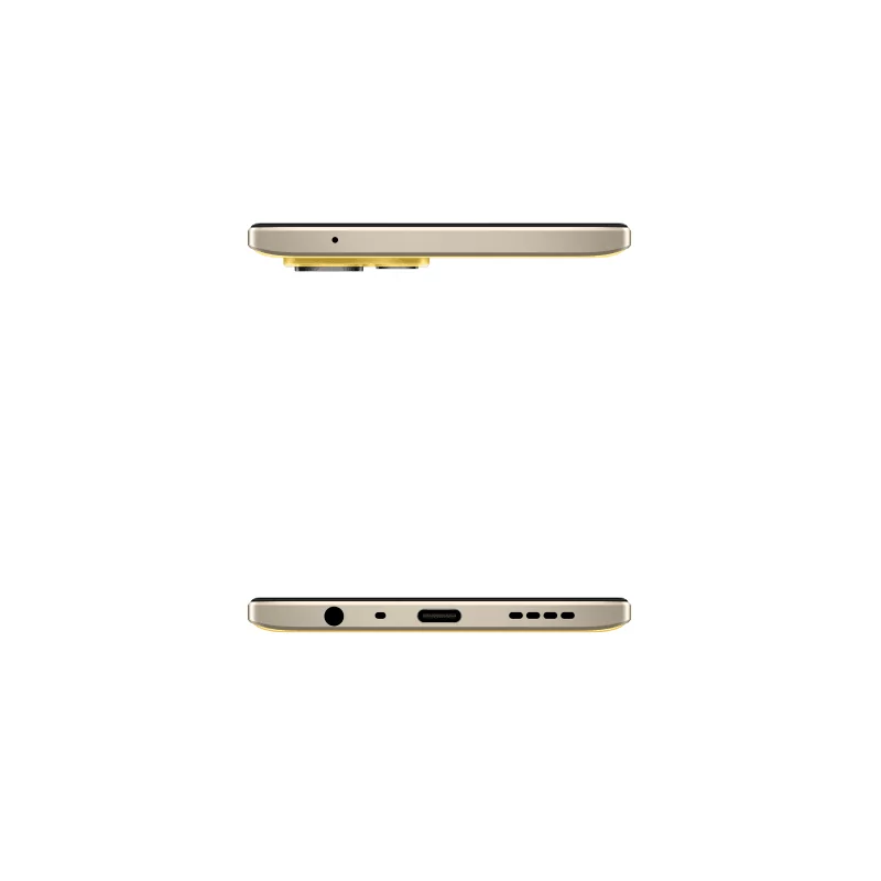 Смартфон Realme 9 4G 6/128 ГБ Sunburst gold 8