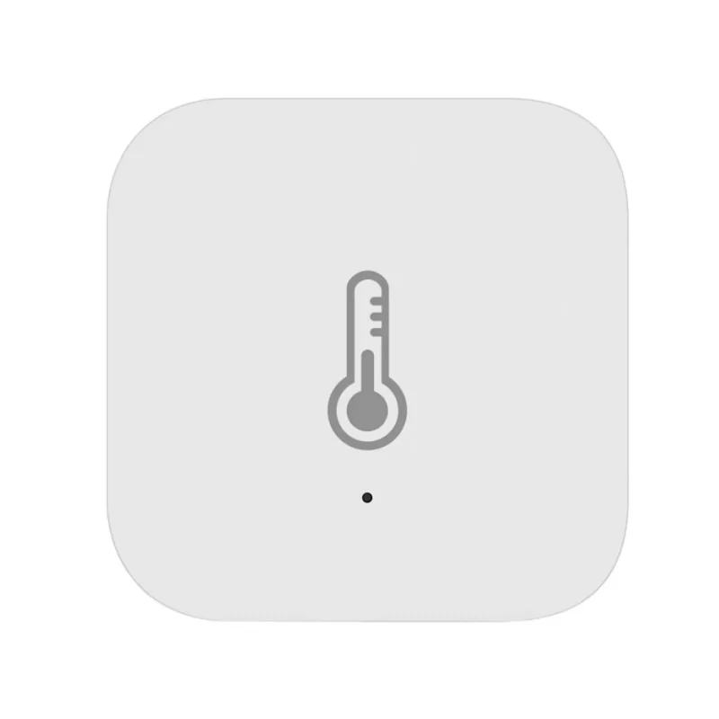 Датчик температуры и влажности Aqara Temperature and Humidity Sensor 13