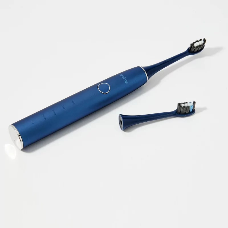 Ультразвуковая электрическая зубная щетка Realme RMH2012 M1 Sonic Blue 8