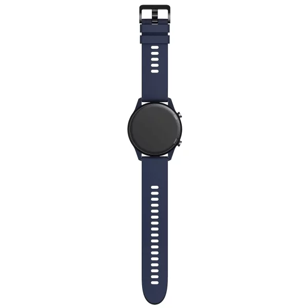 Смарт-часы Mi Watch Navy Blue 2