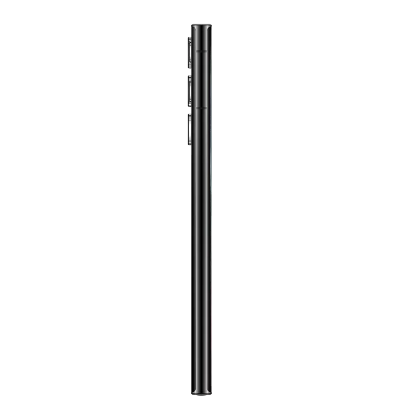 Смартфон Samsung Galaxy S22 Ultra 12/256GB Black 8