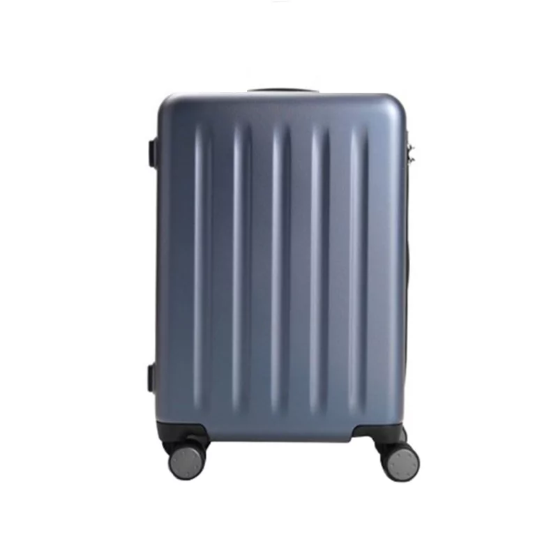 Чемодан Ninetygo PC Luggage 20", синий 9