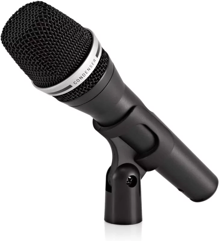 Микрофон AKG C5, чёрный 7