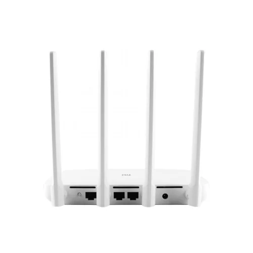 Wi-Fi-роутер Xiaomi Mi Router 4A, белый 12
