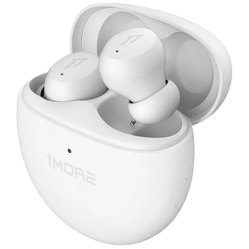 Беспроводные наушники 1MORE Comfobuds Mini TRUE Wireless Earbuds White 17