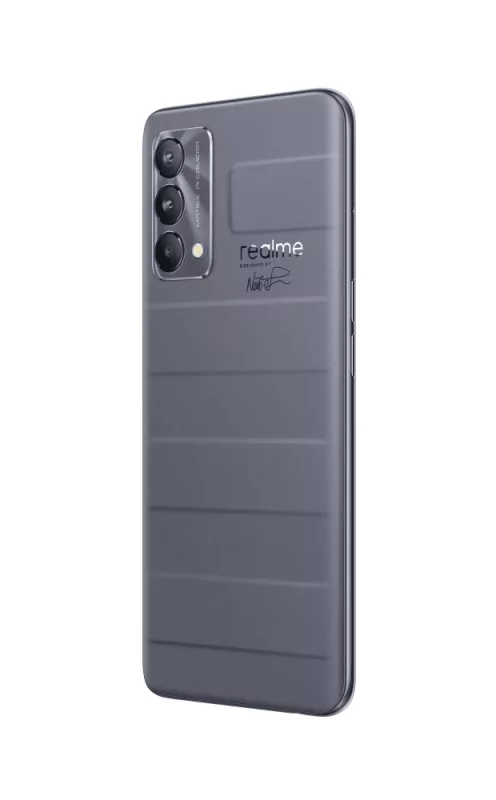 Смартфон Realme GT Master Edition 6/128 ГБ Voyager grey 3
