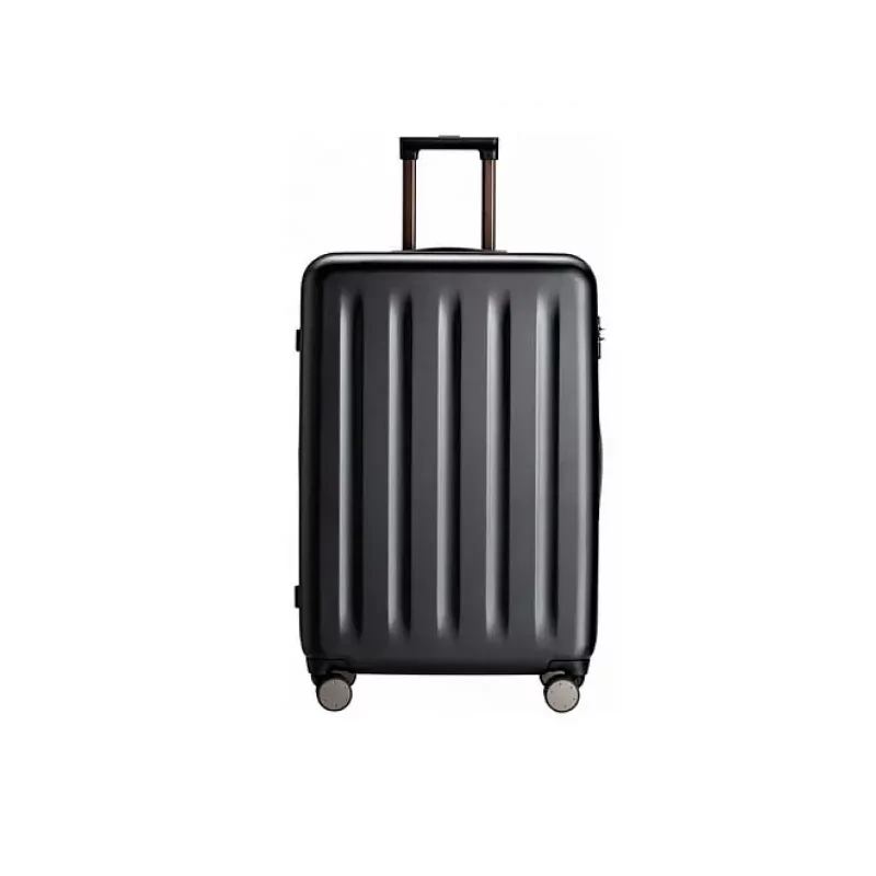 Чемодан Ninetygo PC Luggage 28", чёрный 2