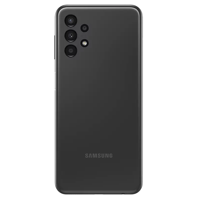 Смартфон Samsung Galaxy A13 4/128GB Black 14