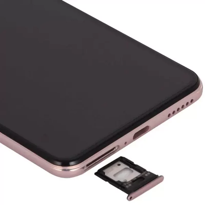 Смартфон Xiaomi 11 Lite 5G NE Peach Pink 5