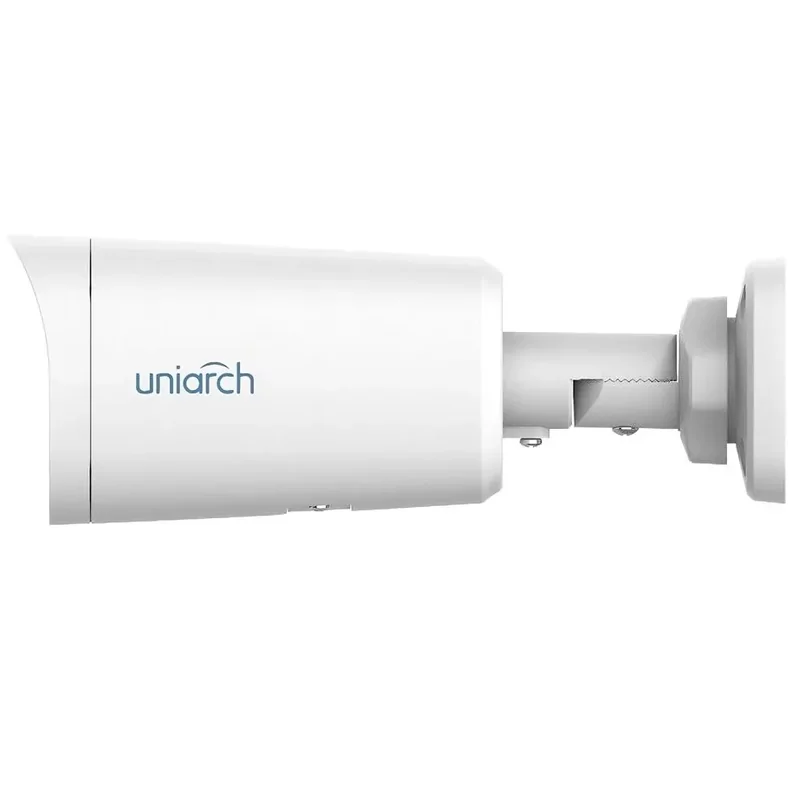Цилиндрическая уличная IP-камера UNV Uniarch IPC-B312-APKZ (2.8-12 мм) 2