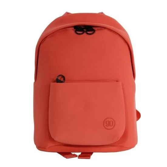 Рюкзак NINETYGO NEOP. Multifunctional Backpack, Красный 4