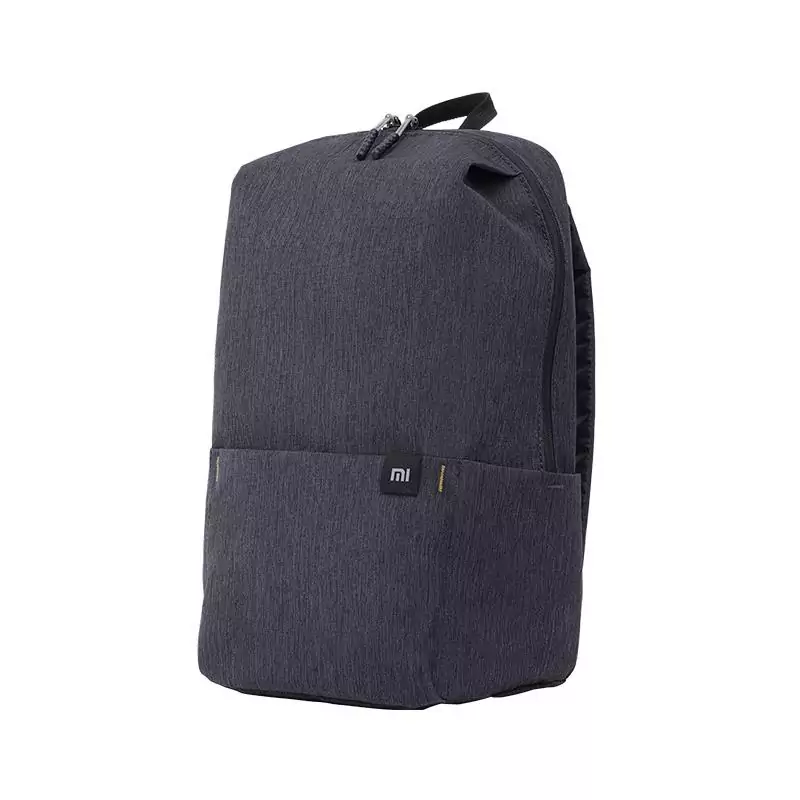 Рюкзак Xiaomi Mi Casual Daypack Black 9