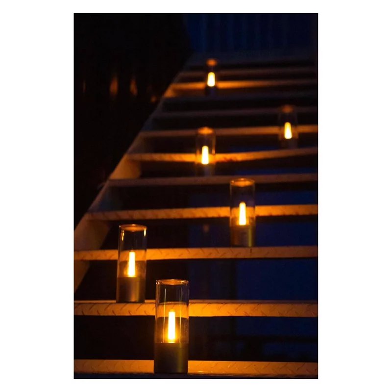 Умная настольная лампа Yeelight Candlelight Ambient Light YLFWD-0019 20