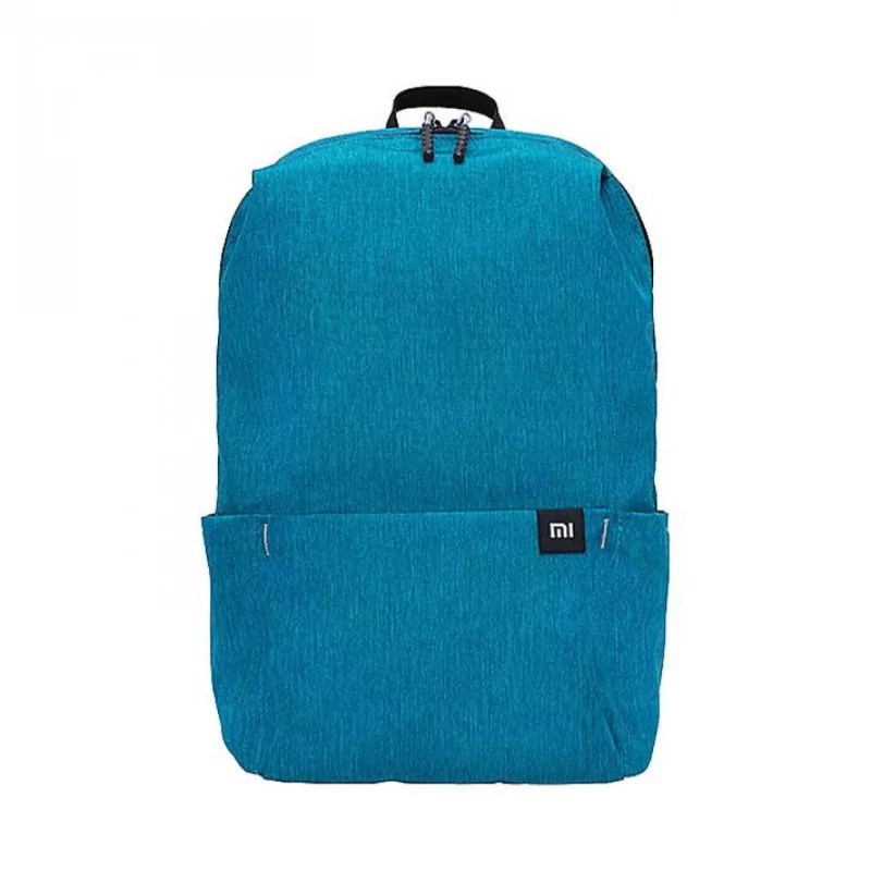 Рюкзак Xiaomi Mi Casual Daypack Bright Blue 9