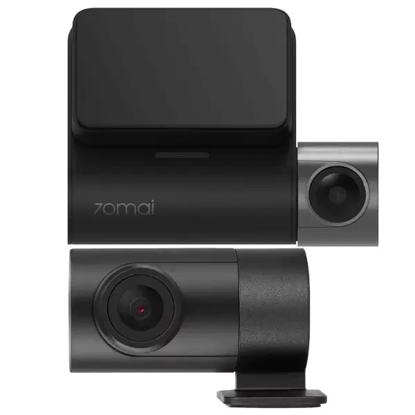 Видеорегистратор 70mai Dash Cam Pro Plus A500S-1 15