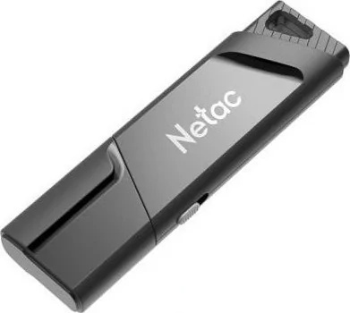 Флешка Netac USB Drive U336 128GB 2