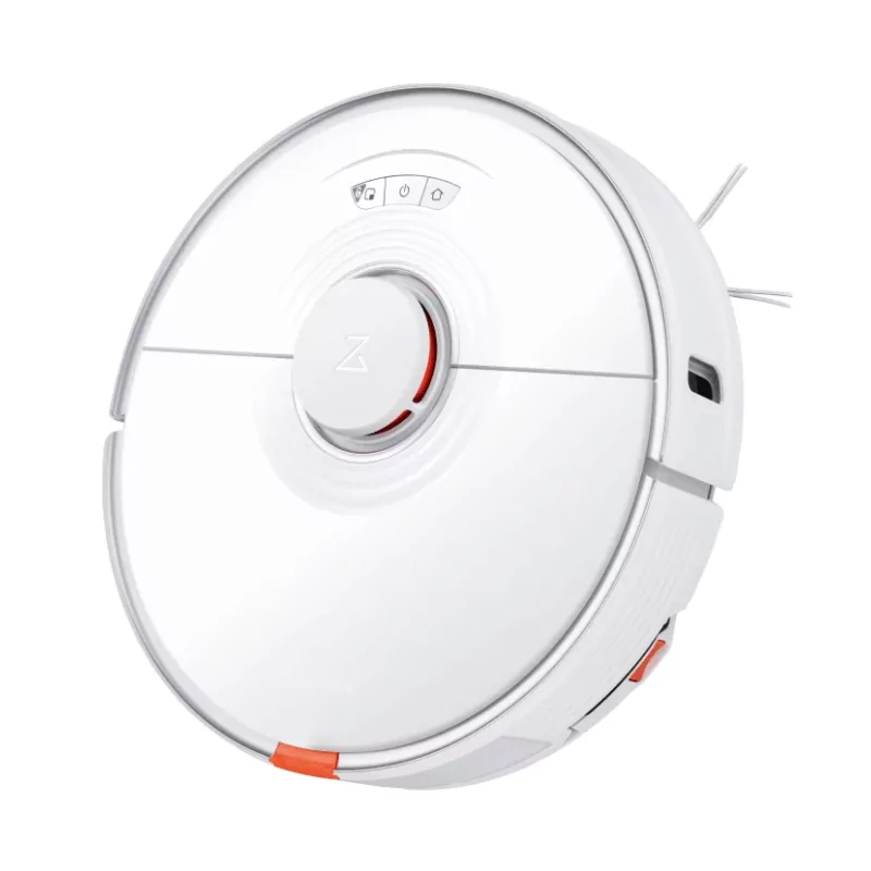 Робот-пылесос Roborock S7 White 11