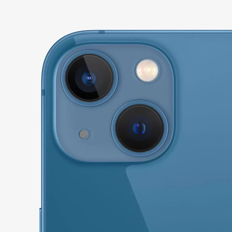 Смартфон Apple Iphone 13, 128Gb, Blue (A2634/A2635) 11
