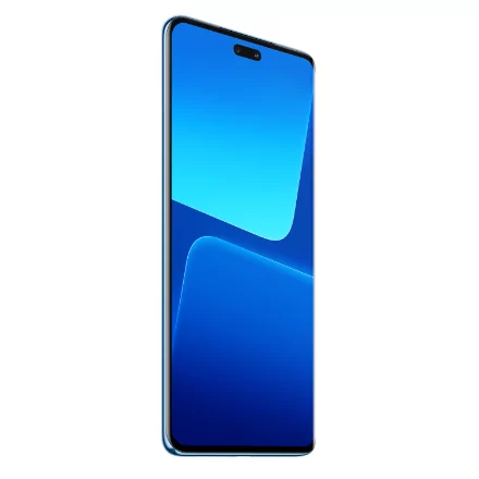 Смартфон Xiaomi 13 Lite 8/256 GB Blue 13