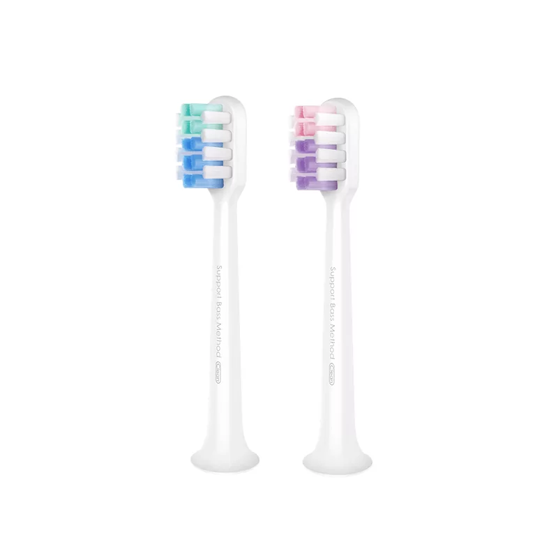 Насадка для электрической зубной щетки DR.BEI Sonic Electric Toothbrush Head 13