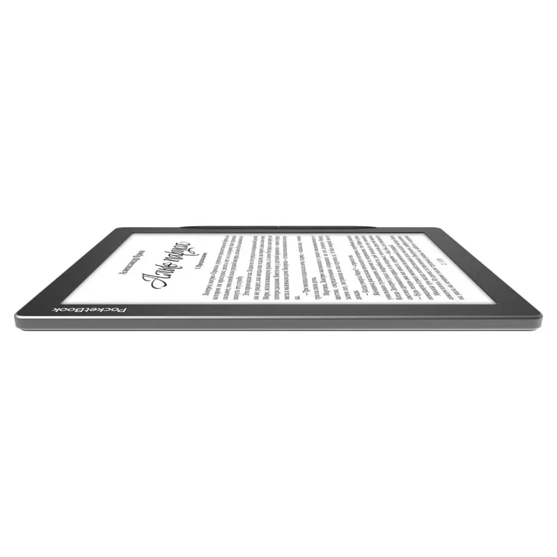Электронная книга PocketBook 970 Mist Grey 12