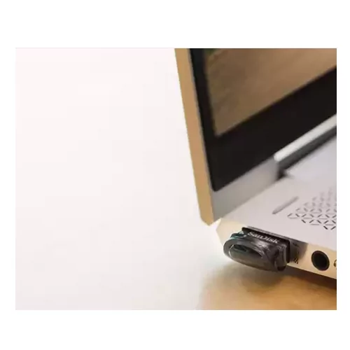 Флешка Sandisk Ultra Fit USB 3.1 16GB 4