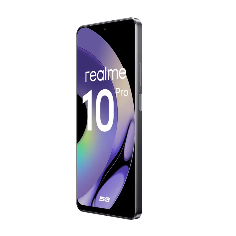 Смартфон Realme 10 Pro 5G 8/256 ГБ Dark matter 31
