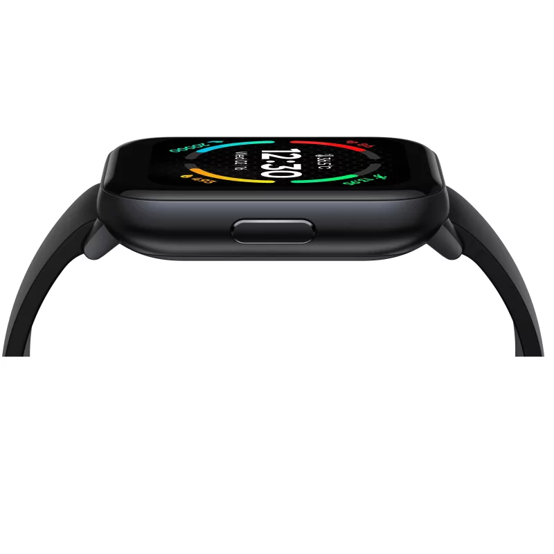 Смарт-часы Realme Watch S100 Black 5