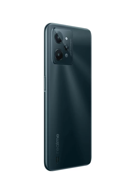 Смартфон Realme C31 4/64 ГБ Dark green 11