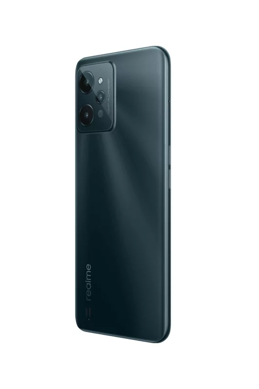 Смартфон Realme C31 4/64 ГБ Dark green 4