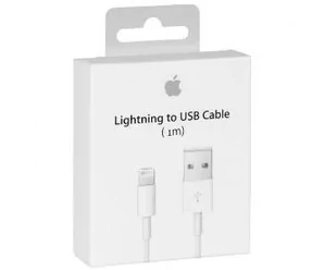 Кабель Apple A1480 Lightning(m)-USB 2.0 typeA(m) 4