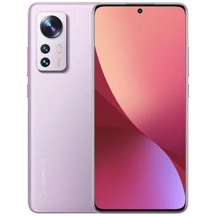 Смартфон Xiaomi 12 8/128 GB Purple 7