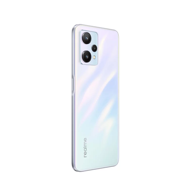 Смартфон Realme 9 5G 4/64 ГБ Stargaze white  3