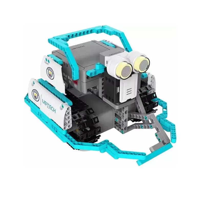 Робот-конструктор UBTech Jimu ScoreBot Kit JRA0405