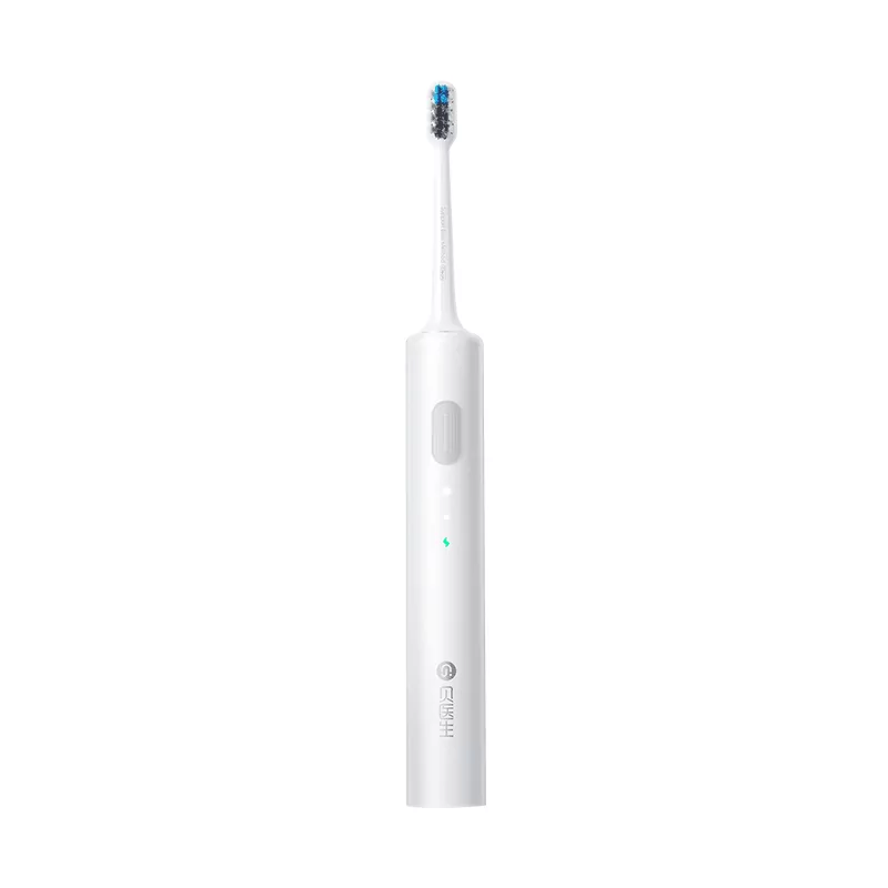 Электрическая зубная щетка DR.BEI Sonic Electric Toothbrush, белая 3