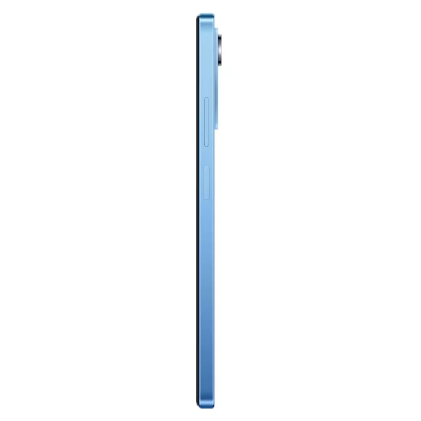 Смартфон Xiaomi Redmi Note 12 Pro 8/256 GB Glacier Blue 9
