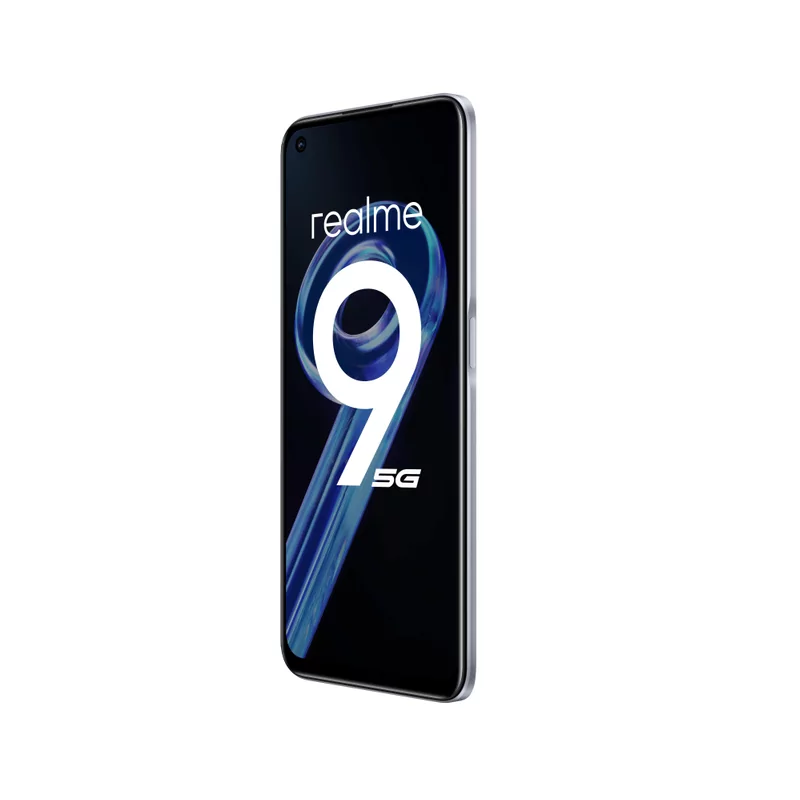 Смартфон Realme 9 5G 4/64 ГБ Stargaze white  6